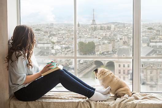 Un hotel atypique au cœur de Paris 2