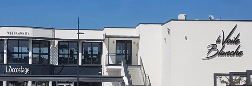 restaurant à ouistreham