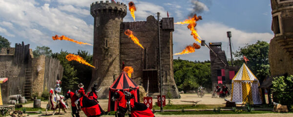 Puy du Fou