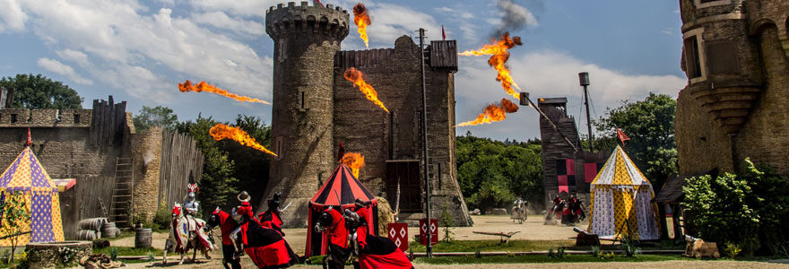 Puy du Fou