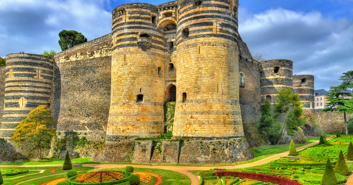 Angers