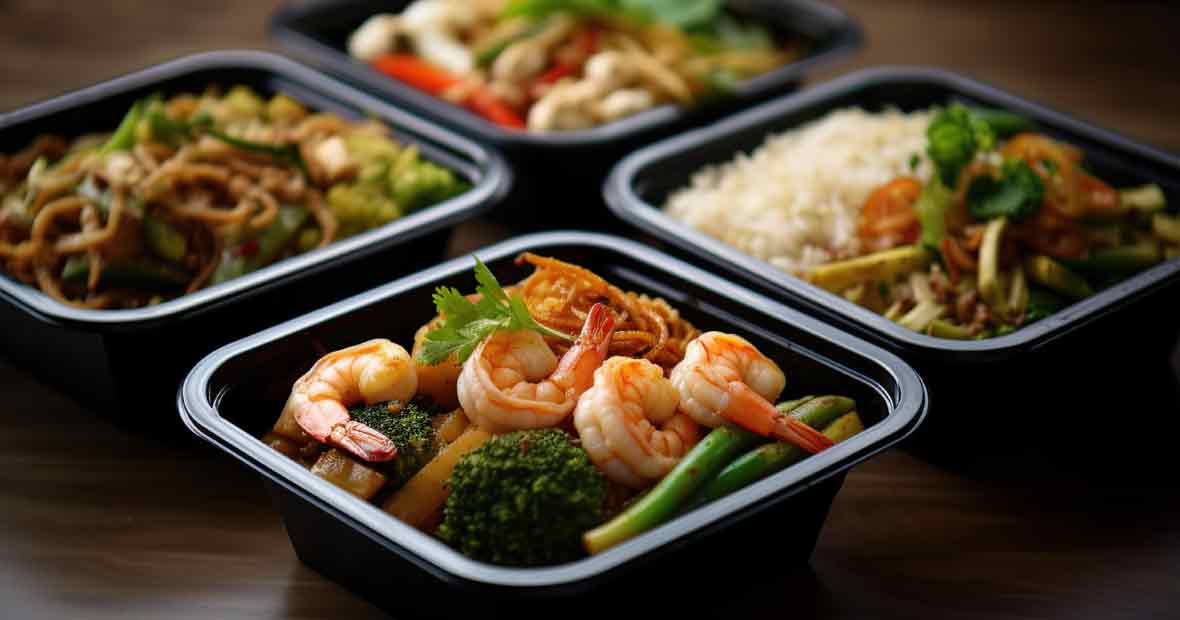 emballage alimentaire