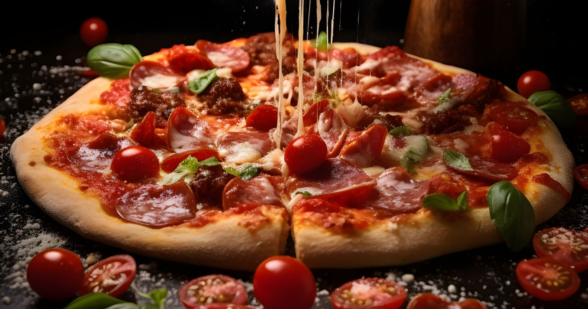 pizzeria