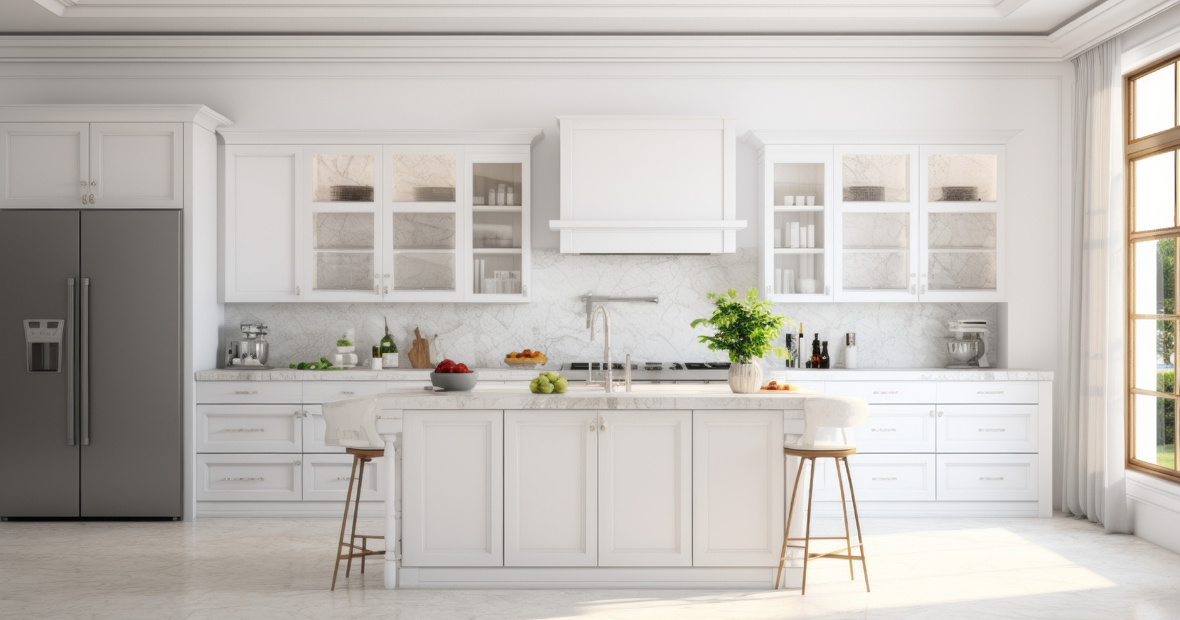 cuisine durable